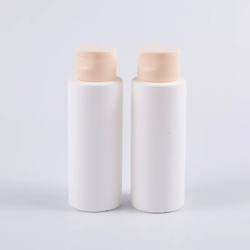 200ml Chai dưỡng da trắng mờ nhiều lớp Kem dưỡng da và kem dưỡng da
