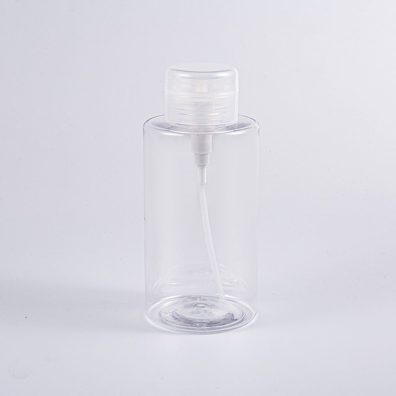 Chai tẩy trang 200ml Chai tẩy trang 200ml