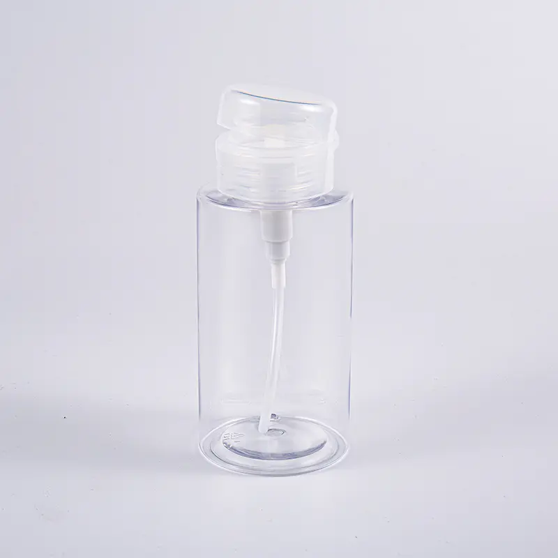 Chai tẩy trang 300ml