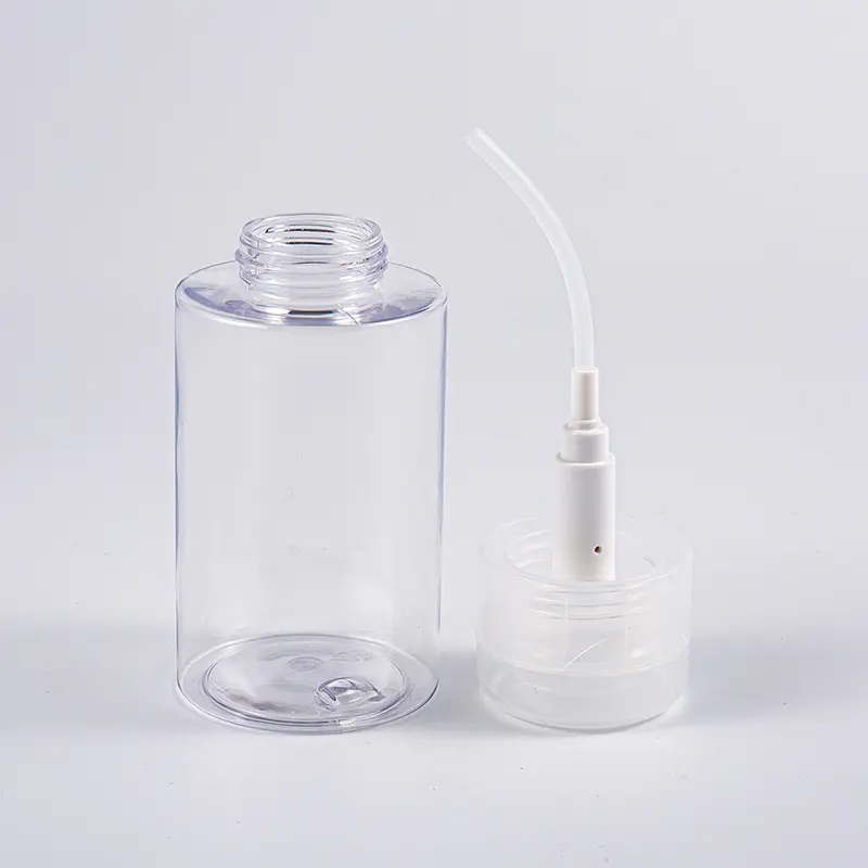 Chai tẩy trang 500ml