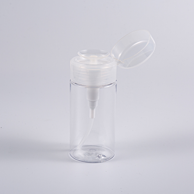 Chai tẩy trang 120ml