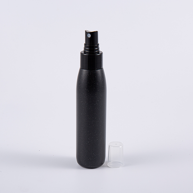 Bình PE 100ml & 250ml – Màu đen viền nhựa ngọc trai Bình PE 100ml & 250ml – Màu đen viền nhựa ngọc trai