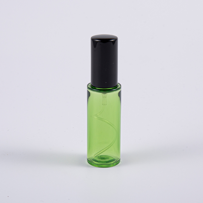 Chai quà tặng mẫu tròn PETG 10ml Chai quà tặng mẫu tròn PETG 10ml