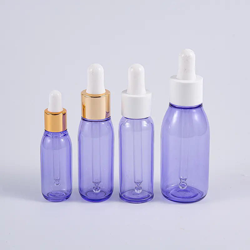 Công thức thể tích nhỏ cao cấp 10ml 20ml 30ml 50ml có ống nhỏ giọt