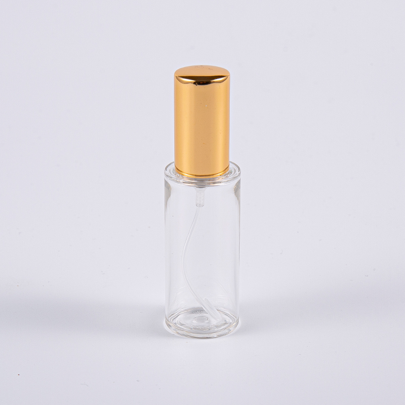 Chai quà tặng mẫu tròn PETG 10ml Chai quà tặng mẫu tròn PETG 10ml