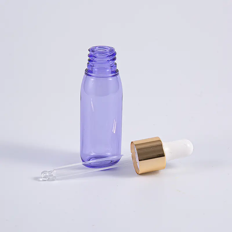 Công thức thể tích nhỏ cao cấp 10ml 20ml 30ml 50ml có ống nhỏ giọt