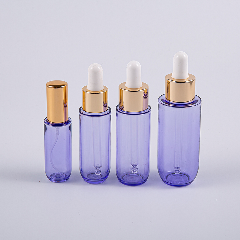 Công thức thể tích nhỏ cao cấp 10ml 20ml 30ml 50ml có ống nhỏ giọt