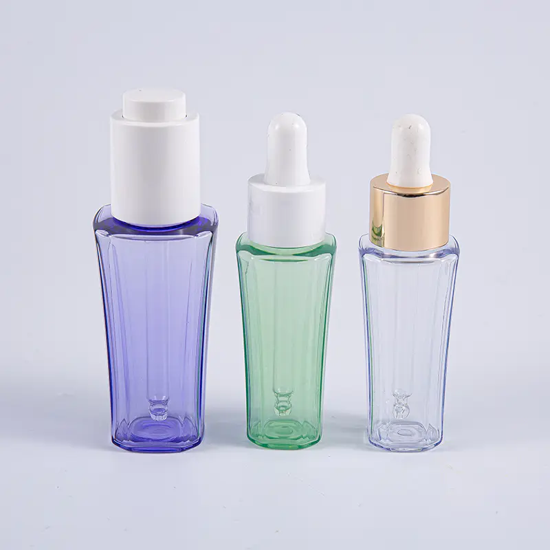 Công thức thể tích nhỏ cao cấp 30ml 50ml có ống nhỏ giọt