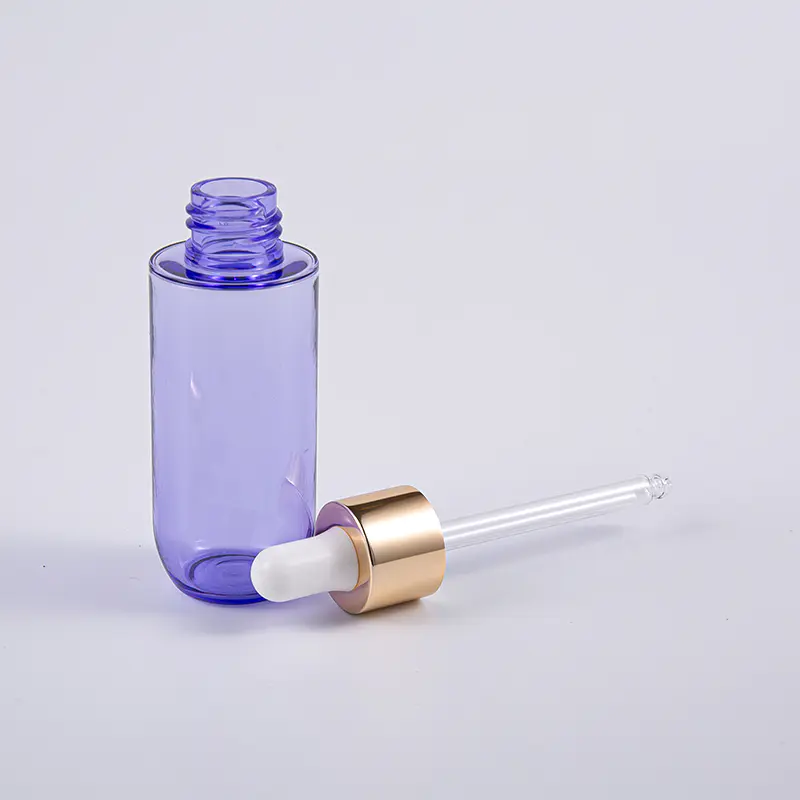 Công thức thể tích nhỏ cao cấp 10ml 20ml 30ml 50ml có ống nhỏ giọt