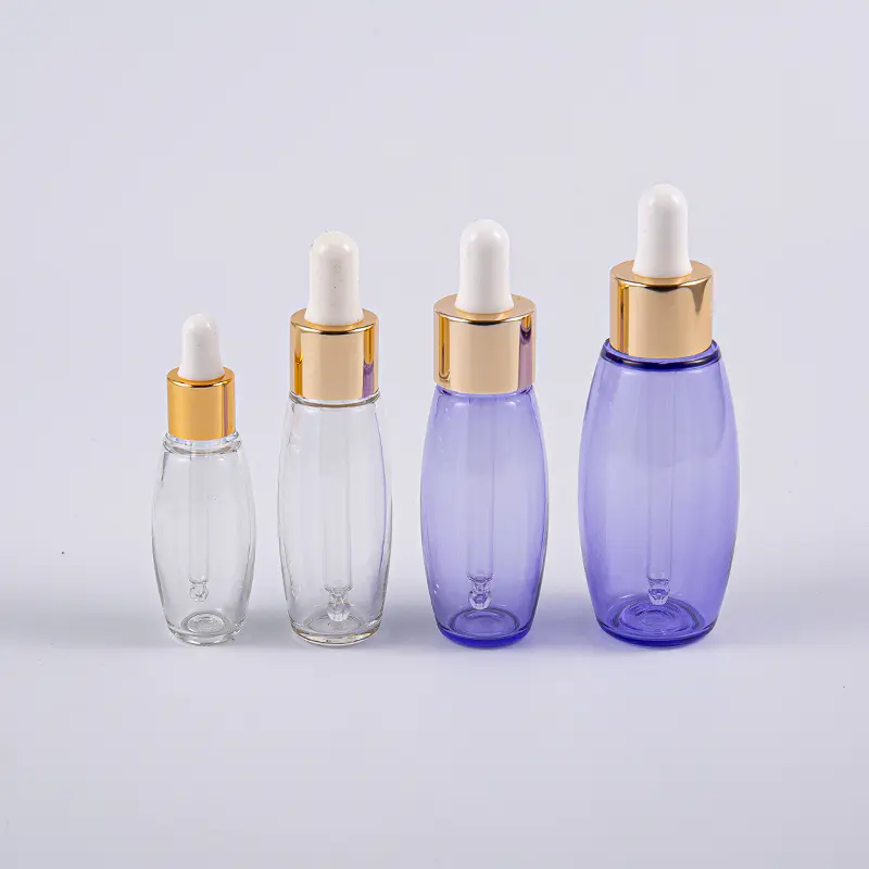 Công thức thể tích nhỏ cao cấp 10ml 20ml 30ml 50ml có ống nhỏ giọt
