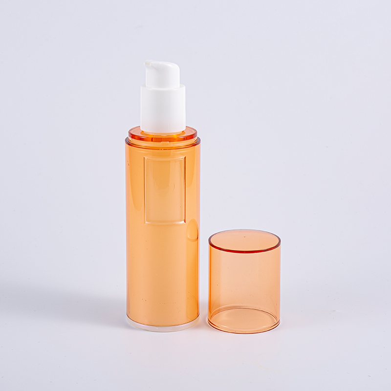 Hộp đựng mỹ phẩm dung tích lớn 150ml đựng kem dưỡng da và sản phẩm chăm sóc da