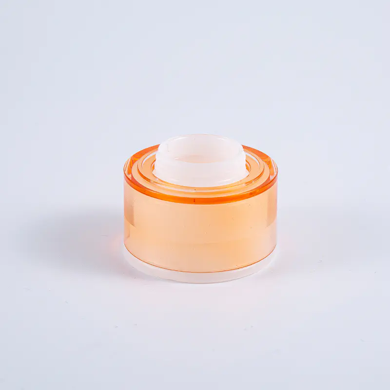 Bình kem chân không có van bên trong 30ml chất lượng cao Bình kem chân không có van bên trong 30ml chất lượng cao