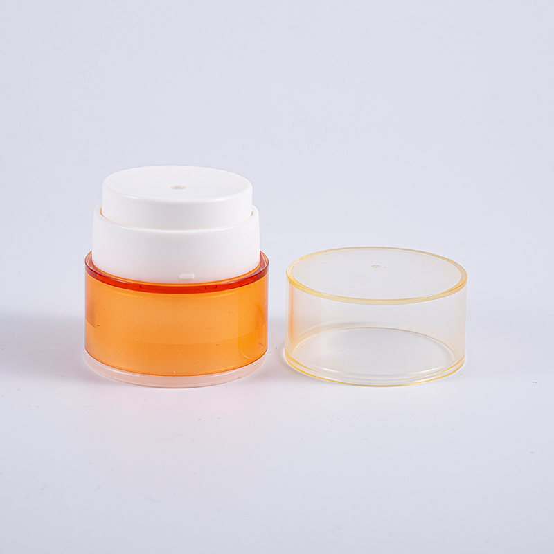 Bình kem chân không có van bên trong 30ml chất lượng cao Bình kem chân không có van bên trong 30ml chất lượng cao