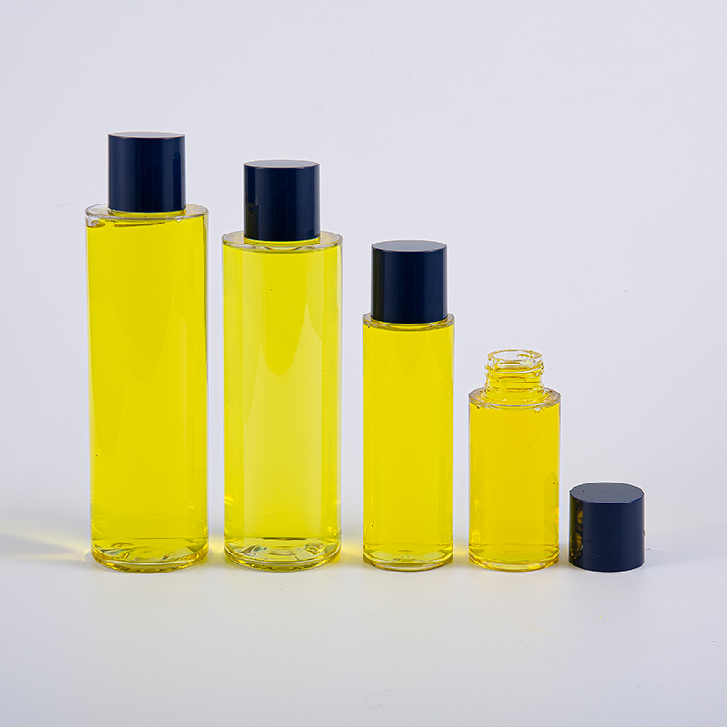 50ml 100ml 120ml 130ml 170ml 200ml Chai kem dưỡng da tròn PETG có nắp vặn tròn và các chi tiết nhỏ 50ml 100ml 120ml 130ml 170ml 200ml Chai kem dưỡng da tròn PETG có nắp vặn tròn và các chi tiết nhỏ