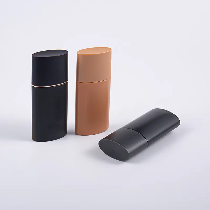 Hộp chống rò rỉ đựng kem chống nắng và các vật dụng cần thiết khi đi du lịch Chai chống nắng nhiều lớp EVOH 30ml